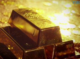 harga emas gold
