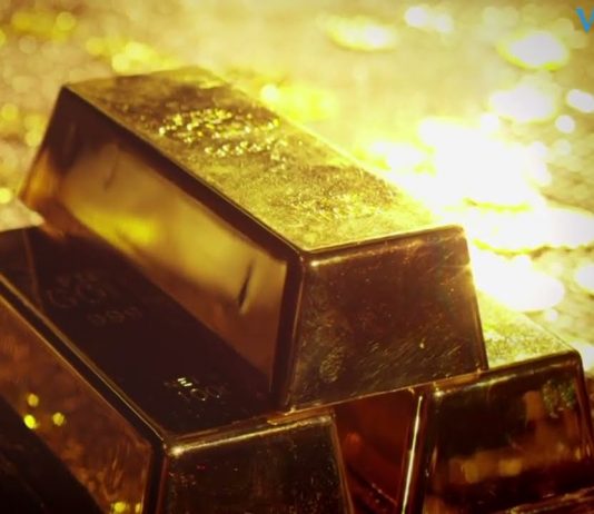 harga emas gold