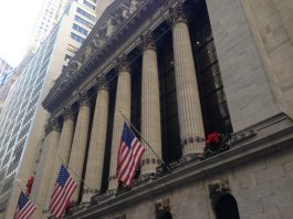 wall street
