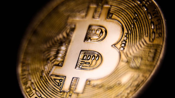 Bitcoin Bertahan Di atas US$ 34.000, Meningkat Lebih Dari 20%