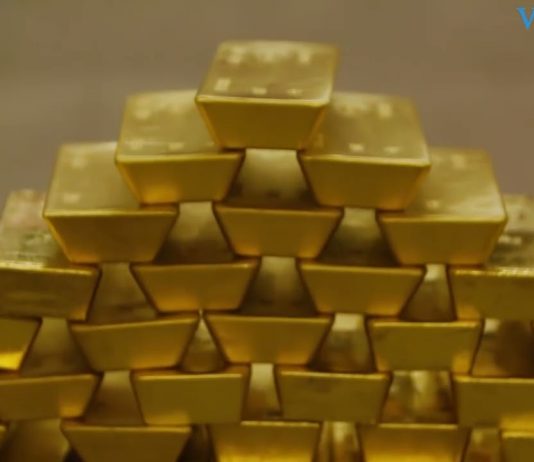 gold harga emas