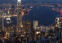 Pelemahan Hang Seng 8 Januari Dibebani Ketatnya Kebijakan Transaksi Internet Tiongkok hang seng