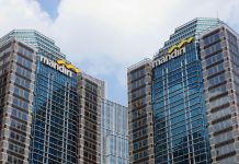 Laba Bank Mandiri (BMRI) Capai Rp42 T per September 2024 Ditopang Optimalisasi Bisnis