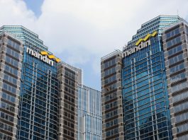Laba Bank Mandiri (BMRI) Capai Rp42 T per September 2024 Ditopang Optimalisasi Bisnis