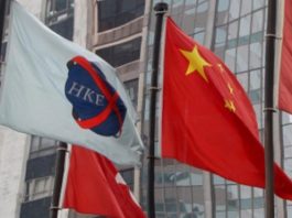 hang seng