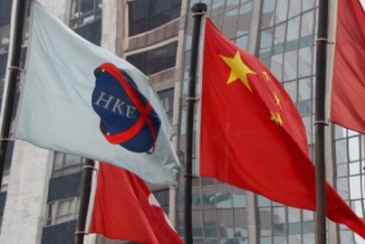 hang seng
