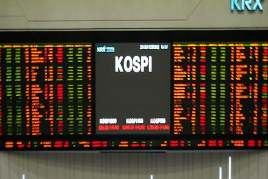 kospi