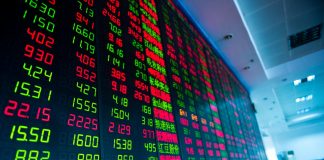 asia pacific market