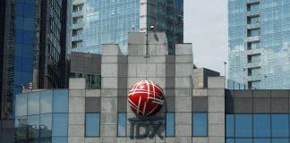 berita emiten akhir pekan