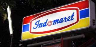 gerai indomaret
