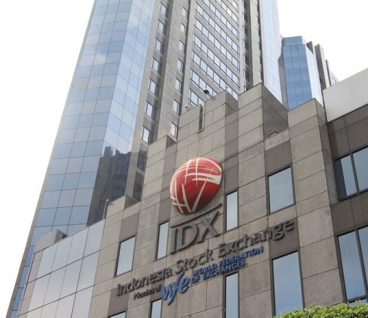 OJK-BEI Berikan Stimulus Untuk Dukung Pasar Saham Indonesia