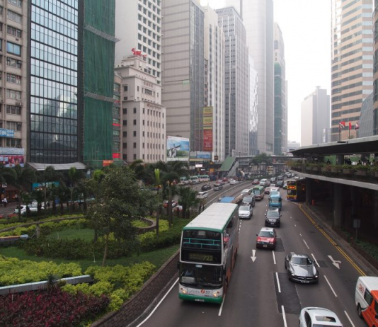 hang seng