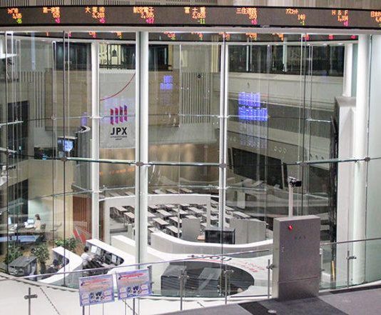 nikkei