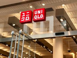 uniqlo nikkei jepang