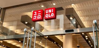 uniqlo nikkei jepang