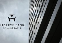 RBA australia