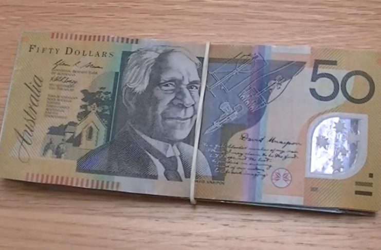 Forex AUDUSD 26 Maret 2026: Tertekan ke Terendah 7 Pekan, Pasar Skeptis Terhadap De-eskalasi Perang Iran audusd