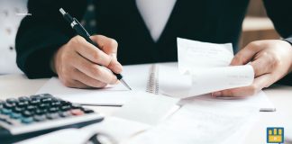 laporan keuangan emiten