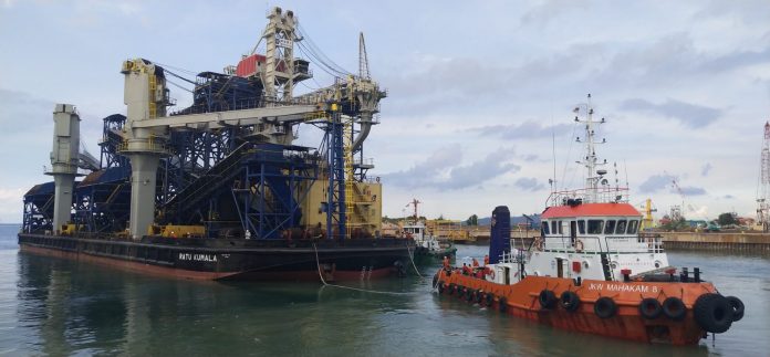 bei pelita samudera shipping shipping