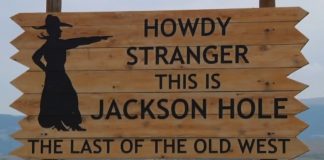 jackson hole