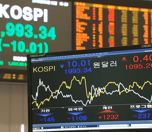 kospi