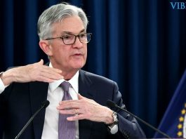 fed powell