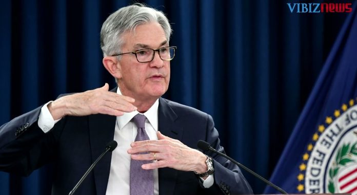 fed powell