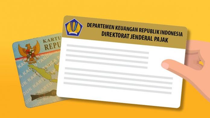 Pemadanan NIK dan NPWP Wujudkan Administrasi Perpajakan yang Efektif