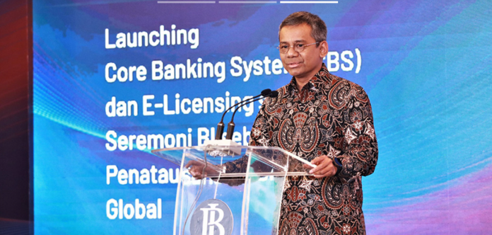 Launching CBS Launching CBS