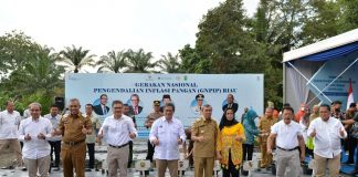 Sinergi BI dan TPID Riau