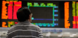 asian market