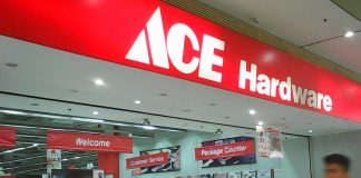 ACE hardware