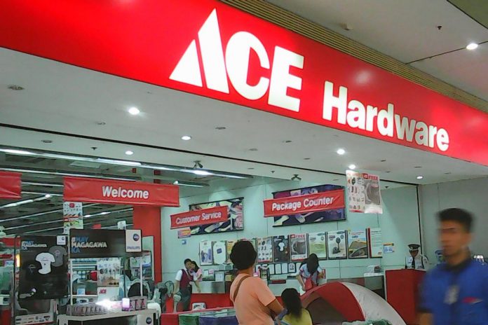 bei ace hardware ACE hardware