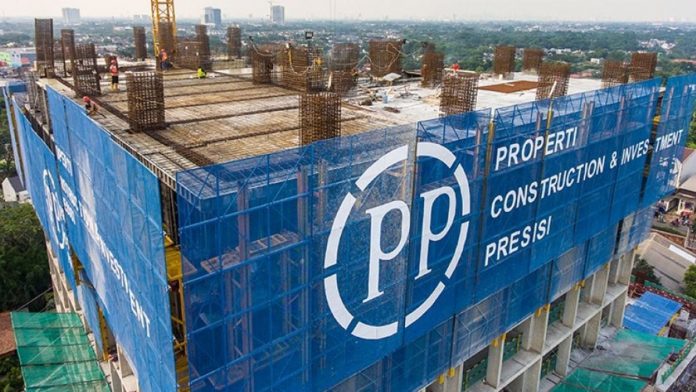 bei pp properti PP Properti
