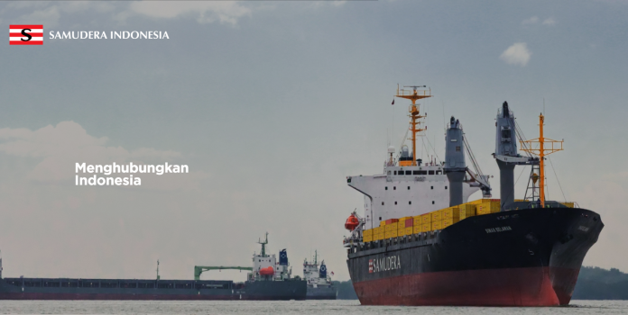 bei samudera indonesia bei