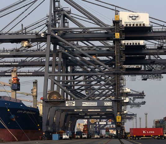 Neraca Perdagangan Indonesia April 2023 Tetap Surplus