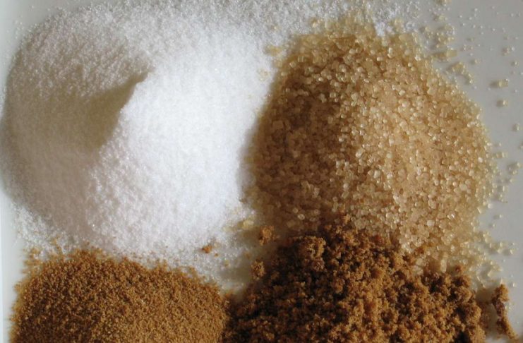 Harga Gula Rabu Bergerak Naik Terpicu Ancaman Defisit Pasokan Global gula, sugar