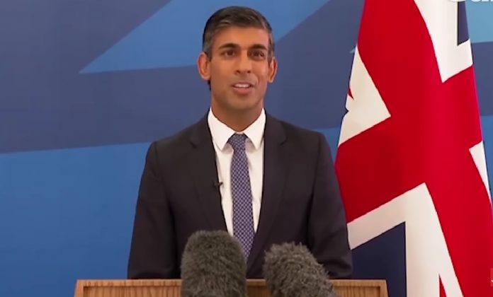 Rishi Sunak-youtube
