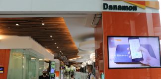 Bank Danamon Targetkan Kredit Korporasi Tumbuh Dua Digit Tahun 2024