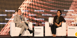 Menkeu: Indonesia Tempat yang baik untuk Berinvestasi