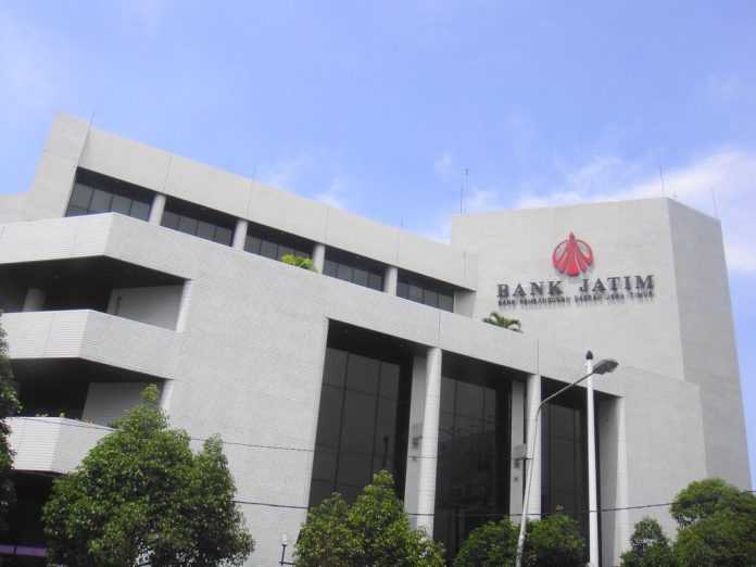 bei bank jatim bank jatin