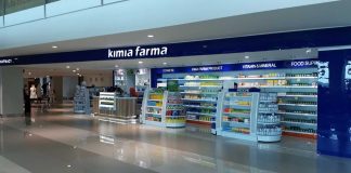 Kimia Farma
