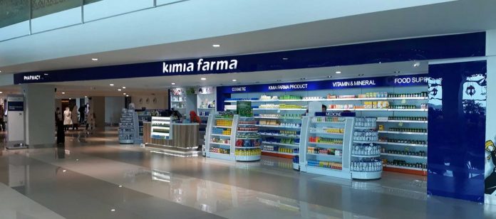 Kimia Farma