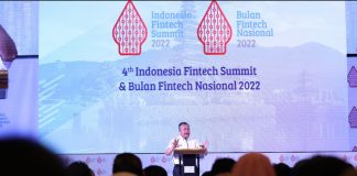 Bulan Fintech, Dorong Edukasi Fintech