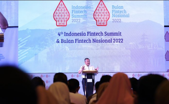 Bulan Fintech, Dorong Edukasi Fintech