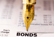 Imbal Hasil Treasury AS Selasa Turun Menantikan Rilis Data PCE bonds
