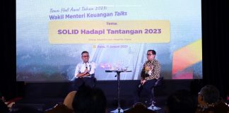 Amankan Pembiayaan 2023