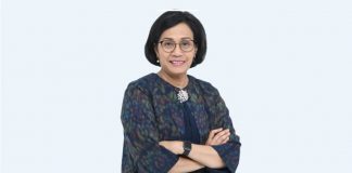 Menkeu Sri Mulyani Masuk Dalam Forbes 50 Over 50 Asia 2023