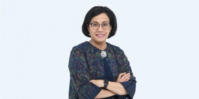 Menkeu Sri Mulyani Masuk Dalam Forbes 50 Over 50 Asia 2023 Menkeu Sri Mulyani Masuk Dalam Forbes 50 Over 50 Asia 2023