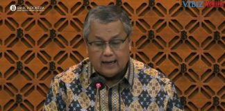 BI Pastikan Ekonomi Indonesia 2023Tetap Kuat